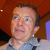 EBOS Group Limited Employee Tim Longmire's profile photo