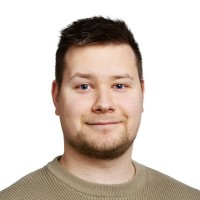 Cavitar Ltd. Employee Jani Ahvenjärvi's profile photo