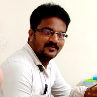 All India Council for Technical Education (AICTE) Employee Balachandar Sundarrajan's profile photo