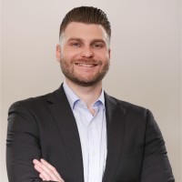 The ODP Corporation Employee Jay Atieh's profile photo
