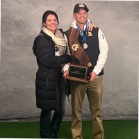 American Asphalt Repair & Resurfacing Company, Inc. Employee Jake Clark's profile photo