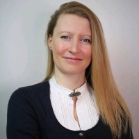 Bundesblock Employee Daniela Boback's profile photo