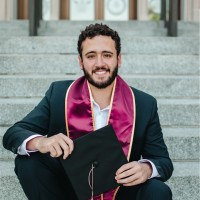 Andres Navarro Email & Phone Number