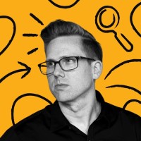 Workiva Employee Joel Brewer's profile photo