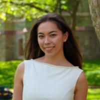 Book of the Month Employee Nora Wang's profile photo