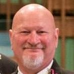 cummins Employee Jim French's profile photo
