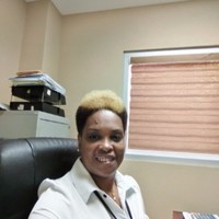 Micro Software Designs Limited Employee Yvette Bobb's profile photo