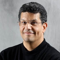 Octo, an IBM Company Employee Tony Morrison's profile photo