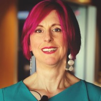 SHI International Corp. Employee Victoria Barber's profile photo