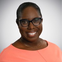 PwC Employee Stevi-Ann Simon's profile photo