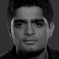 SadidAfarin Employee Keyvan Vahdati's profile photo