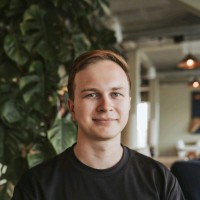 finperks Employee Alexey Ryabichev's profile photo