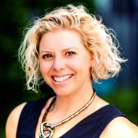 Internet Security Research Group (ISRG) Employee Sally Bell's profile photo