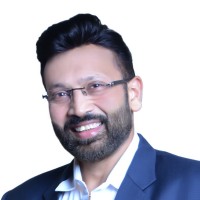 Five9 Employee Amit Garg's profile photo