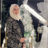 Eagle Films ME Employee Alaa البكري's profile photo