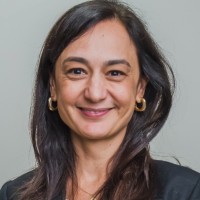 Alliança Employee Luci Barbiero's profile photo