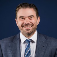 Prudential Advisors Employee Patrick Case's profile photo