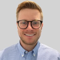 Fauna & Flora Employee James Oakley's profile photo