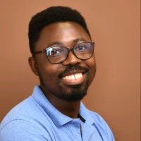 Ben Afrifa Email & Phone Number