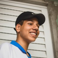 Workast Employee Caleb John's profile photo