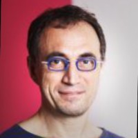 Anap Employee Laurent Heyer's profile photo