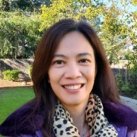 ShipSage Employee Corinna Fong's profile photo