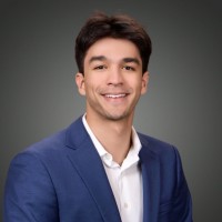 Truist Securities Employee Noah Roberts's profile photo