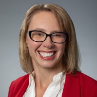 Archaea Energy Employee Jenny Cronlund's profile photo