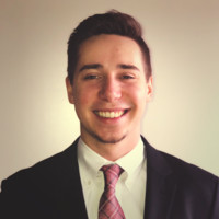 Austin Rench Email & Phone Number