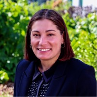 California Governor's Office of Emergency Services Employee Robyn Fennig's profile photo