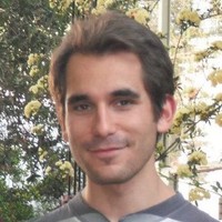 LifeCheq Employee Gilad Amar's profile photo