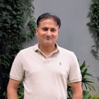 JPMorgan Chase & Co. Employee Chanchal Tyagi's profile photo