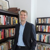 UpRound Finance Employee John Shults's profile photo