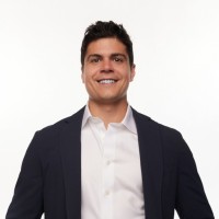 Graham Sports & Entertainment Partners Employee Andrew Verdi's profile photo
