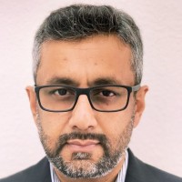 Kaushik Chatterjee Email & Phone Number