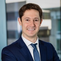 Clean Energy Business Network (CEBN) Employee Andy Barnes's profile photo