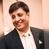 Ratish Jha Email & Phone Number