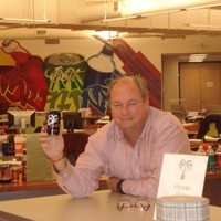 Cott Beverages Employee Jorge Escriba's profile photo