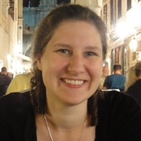 Terrence Higgins Trust Employee Clare Trachsel's profile photo