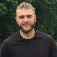 IU Health North Medical Center Employee Tyler Havens's profile photo