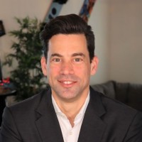 VROC UK - Predictive Maintenance for Engineers Employee Trevor Bloch's profile photo