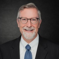 Legacy Bank and Trust Employee Ken Overshiner's profile photo