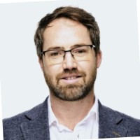 AustralianSuper Employee Richard Dias's profile photo