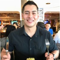 Eye Candy Graphics Employee Reece Montour's profile photo
