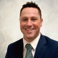 The Church of Jesus Christ of Latter-day Saints Employee Garrett Lyons's profile photo