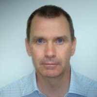 Transportation Management Services (TMS) Employee David McCrae's profile photo
