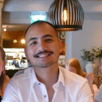 Koen van Hinthum's profile photo