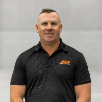 AB Plant & Equipment Hire Employee Kris Armstrong's profile photo