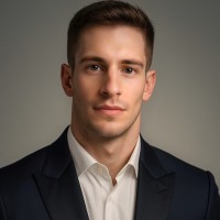 UGROUND GLOBAL Employee Gonzalo Solís Campos's profile photo