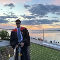 Holos, Inc. Employee Surya Narne's profile photo